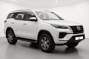 Toyota Fortuner EXR 2.7 | Zero Down Payment | Home Test Drive
