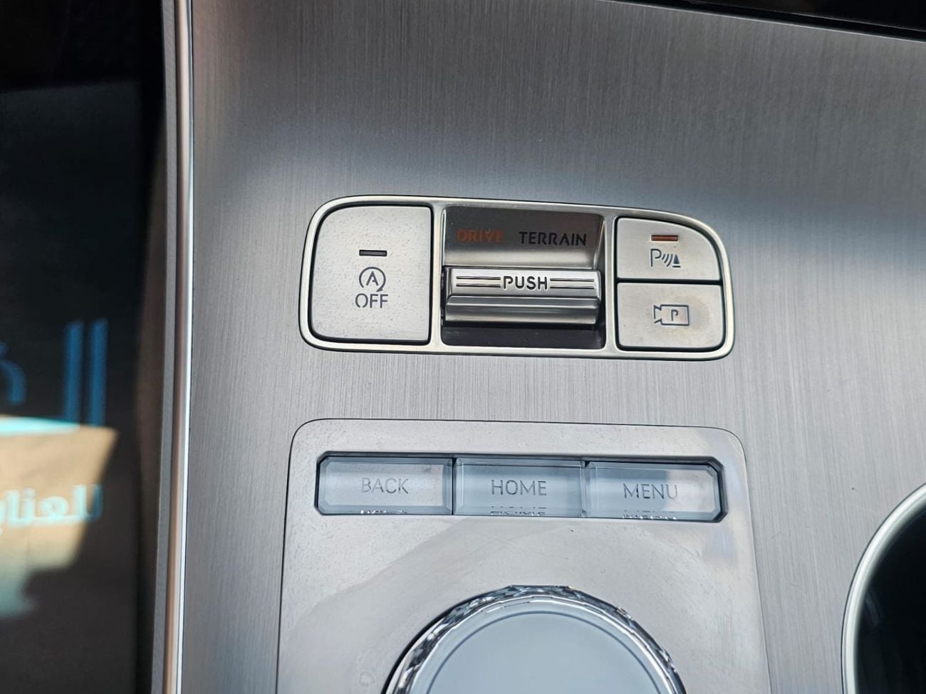 Genesis GV70 PREMIUM