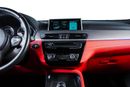 BMW X2 xDrive M35i M Sport-GCC-BMW service history available-M Sport seats-warranty available
