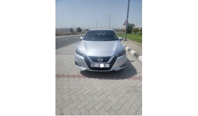 Nissan Sunny 1.6L SL