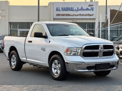 دودج RAM RAM 1500