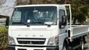 Mitsubishi Fuso Canter Mitsubishi Fuso Canter Mitsubishi Canter 4.2L CHASSIS S.CAB 4x2 ABS MT 2025