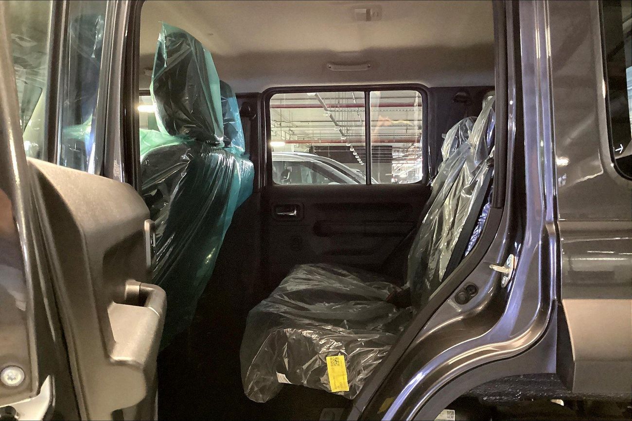 Suzuki Jimny GLX | Guaranteed Warranty | 0 Down Payment