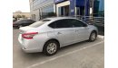 Nissan Sentra EMI 440 X 60 , 0% DOWN PAYMENT , MINT CONDITION