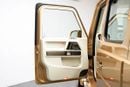 Mercedes Benz G63 AMG G 63 AMG -EWB BY MANSORY ONE OF ONE