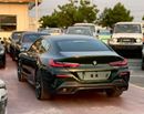 بي أم دبليو 840i BMW 840 M KIT 2024 GCC FULL