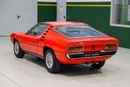 Alfa Romeo Montreal STANDARD