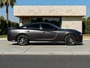Dodge Charger !! EID SALE !! 1 YEAR FREE WARRANTY !!  1,080 P.M | 0% DOWN PAYMENT | DODGE CHARGER GT | GCC