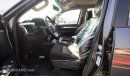 تويوتا هيلوكس دبل كبينة ديزل  Toyota Hilux 2.4Ltr Diesel  SR5 Double Cab 4x4 4WD
