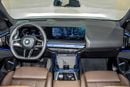 BMW X3 X3 30i Luxury M Sport Package