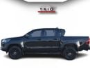 Toyota Hilux GR Sport 2.8L TOYOTA HILUX- 2.8L- GR- DIESEL- AUTOMATIC TRANSMISSION- FULL OPTION WITH WIRELESS CHAR