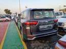 Toyota Land Cruiser VXR Vx 3.3 deisel