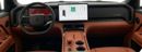 ROX Adamas ROX Adamas  Luxury Executive Edition –7 -Seater Intelligent SUV