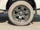 Toyota Hilux EXPORT ONLY - S GLX 2.7L AWD M/T
