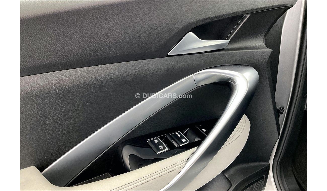 شيفروليه كابتيفا Premier