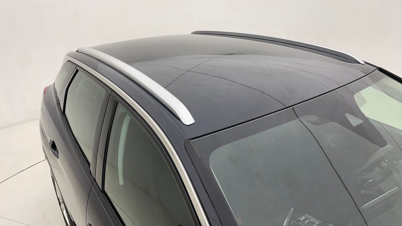 بيجو 3008 ACTIVE 1.6 | بدون دفعة مقدمة | اختبار القيادة في المنزل