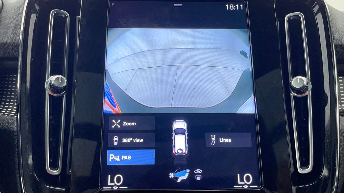 Volvo XC40 T4 2 | Zero Down Payment | Home Test Drive