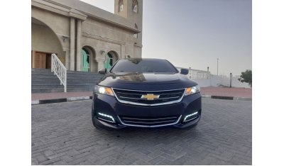 شيفروليه إمبالا Chevrolet