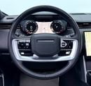 Land Rover Range Rover HSE Vogue HSE P400, RR Warranty, Full RR Service History, Fully Loaded, GCC
