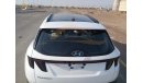 Hyundai Tucson HYUNDAI TUCSON 2.0L SR VS PLUS 2WD MODEL 2024 GCC SPECS