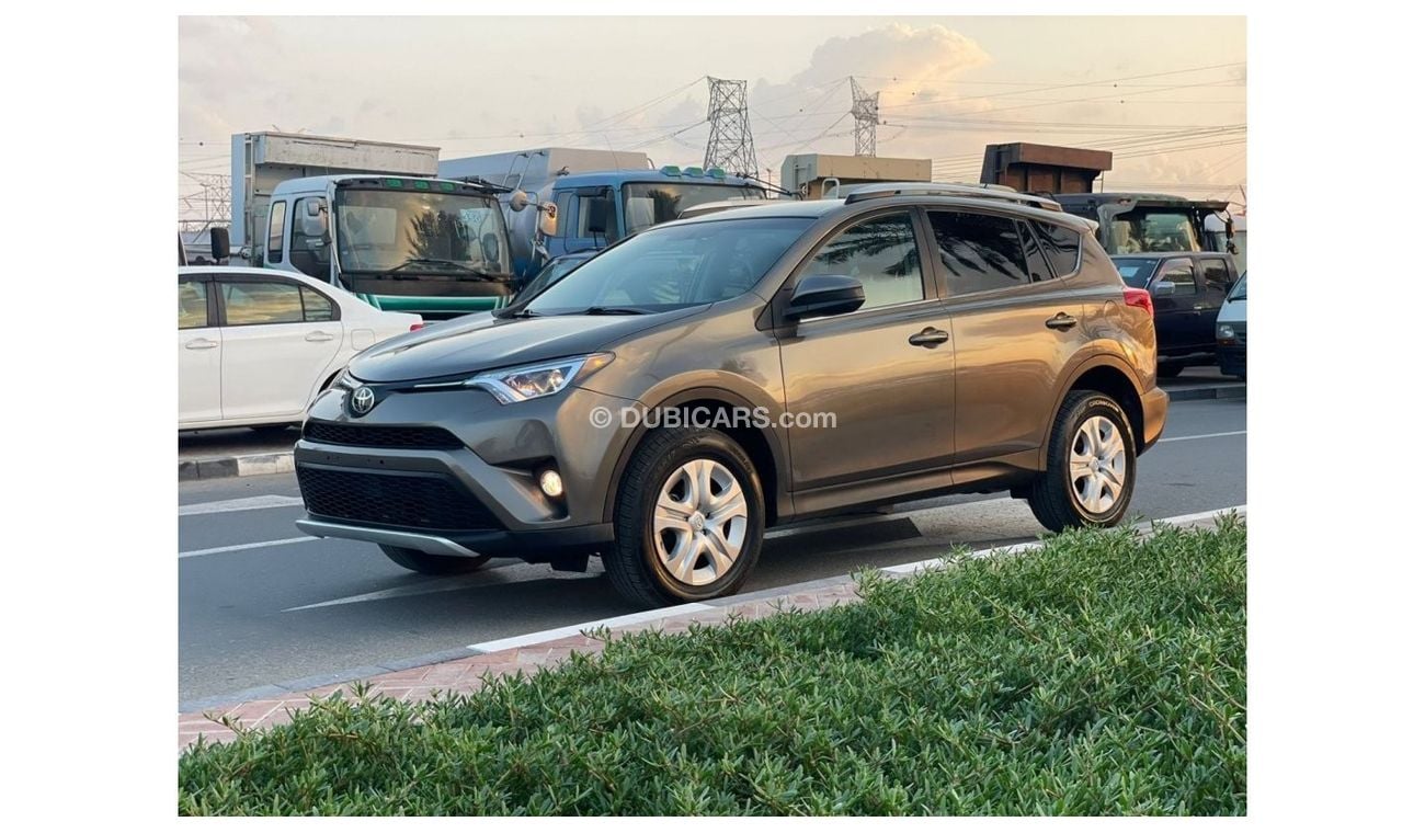 Toyota RAV4 “Offer”2013 Toyota Rav4 LE AWD 4x4 MidOption - 2.5L V4 -