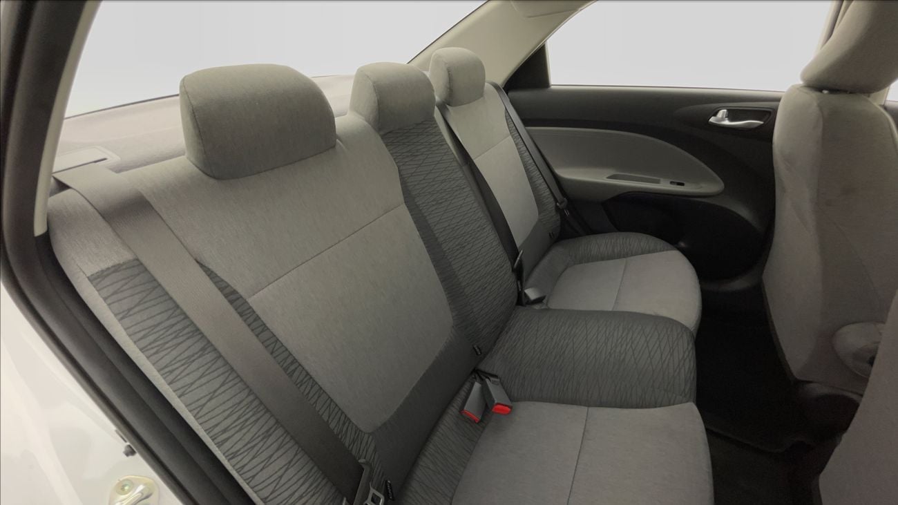 Kia Pegas EX 1.4 | Zero Down Payment | Home Test Drive