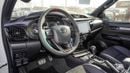 Toyota Hilux GR Sport 4.0L
