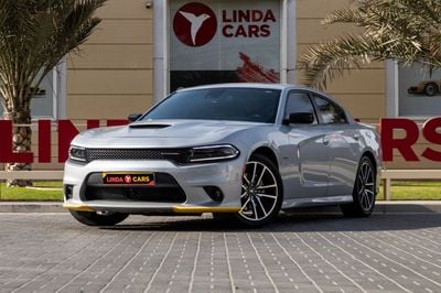 دودج تشارجر R/T 5.7L