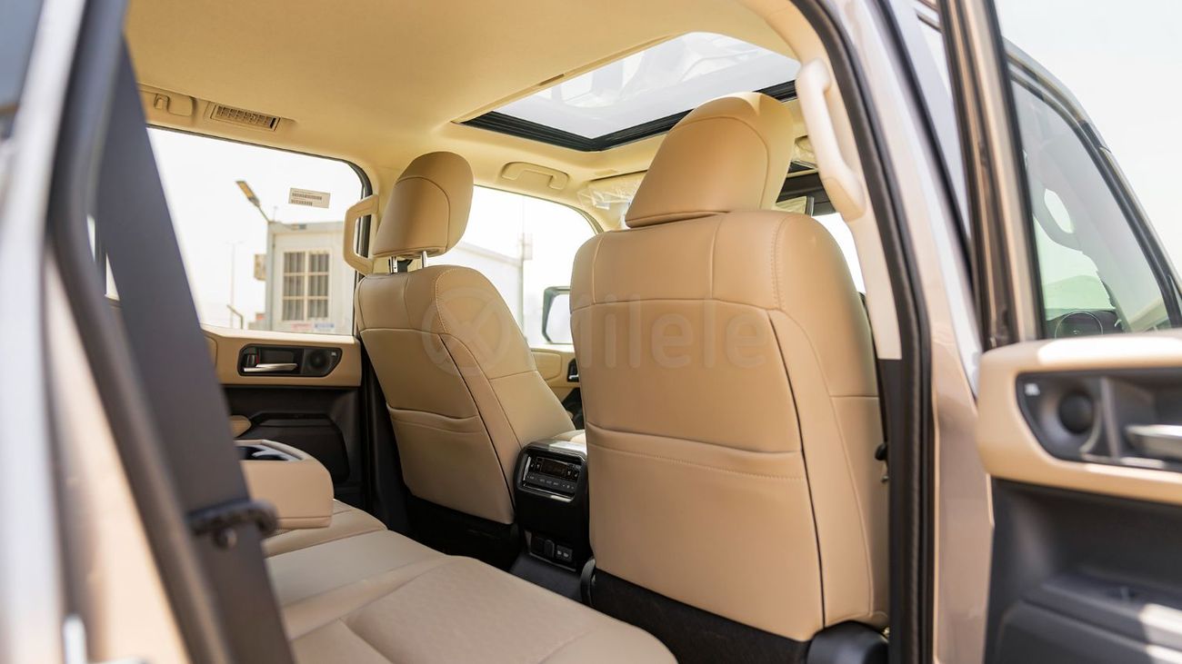 Toyota Prado TOYOTA PRADO 250 VX PREMIUM | EXPORT ONLY