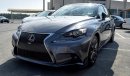 Lexus IS250