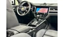 Porsche Macan Brand New 2023 Porsche Macan S, 2 Years Porsche Warranty, GCCC