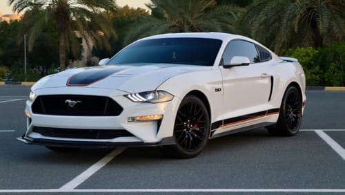 Ford Mustang GT Premium GT Premium GT V8 5.0L 2021digital full option