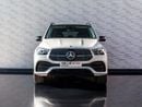 Mercedes-Benz GLE 450 AMG
