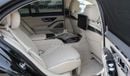 Mercedes-Benz S 580 Mercedes-Benz/S580/2S580 4MATIC 4.0L V8 LONG AT