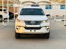 Toyota Fortuner EXR 2.7L (160 HP)