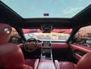 Land Rover Range Rover Sport Supercharged 5.0L