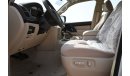 Toyota Land Cruiser Toyota Landcruiser (200 Series) (GRJ200) 4.0L SUV 4WD 5 Doors, Differential lock, Cruise Control, Co