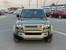 Land Rover Defender 110 P300 2.0L 2025 LAND ROVER DEFENDER 4x4 FULL OPTIONS IMPORTED FROM USA