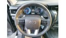 Toyota Fortuner VX 4.0L V6 Full Option AT