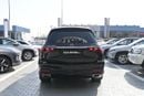 مرسيدس بنز GLS 450 Mercedes GLS 450 4Matic SUV, 3.0L Turbo In-Line 6 with Mild Hybrid, Model 2025