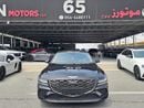 Genesis G80 PRESTIGE