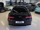 مرسيدس بنز AMG GT 63 S E PERFORMANCE