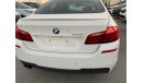 BMW 528i FULL OPTION