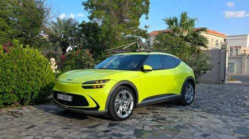 Genesis GV60 Performance AWD (((Amazing Price)))