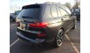 BMW X7 xDrive40i w/M Sport Package (Export) Local Registration +10%