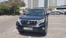 Toyota Prado 2.7L VXR