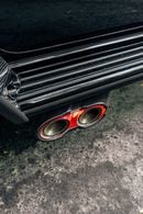 مرسيدس بنز G 63 AMG G800 BRABUS CABRIOLET 2027 واحد من 50 على مستوى العالم