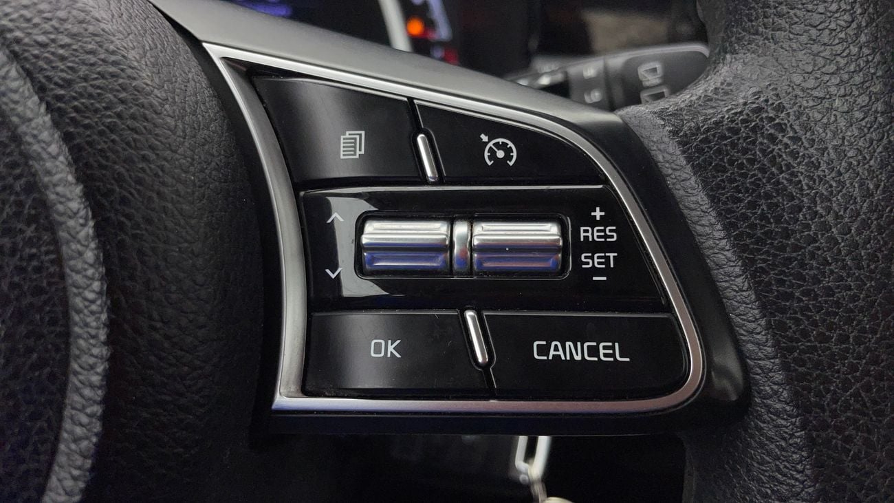 Kia Sonet EX STD 1.5 | Zero Down Payment | Home Test Drive