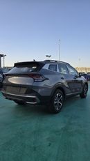 Kia Sportage SX 2.0L