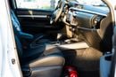 Toyota Hilux Toyota Hilux GR Sport 4.0L V6 2026  4WD Automatic
